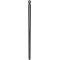 Dekorativ puller | Serie 466B | � 60 mm | fastmonteret, til indst�bning i beton med jordanker, total l�ngde ca. 1400 mm | uden l�s | uden �je